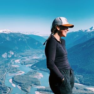 Meet your Posher, Jill